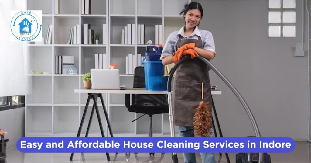 house cleaning service