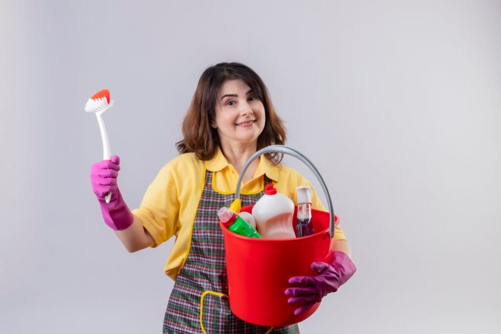 house maid service
