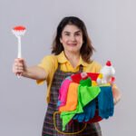 Hire a Professional Housekeeper in Indore for Daily Assistance