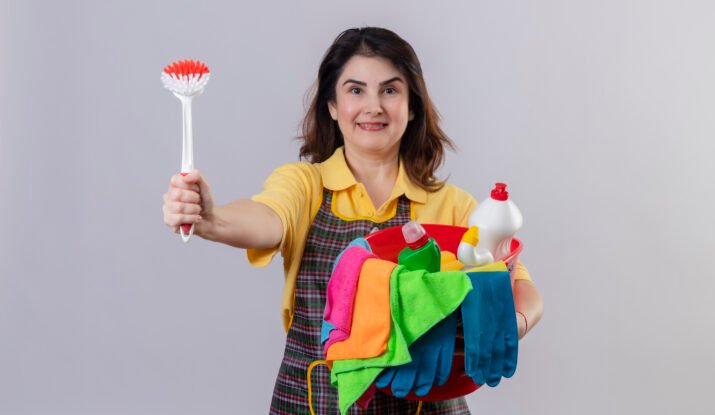 housekeeper in indore