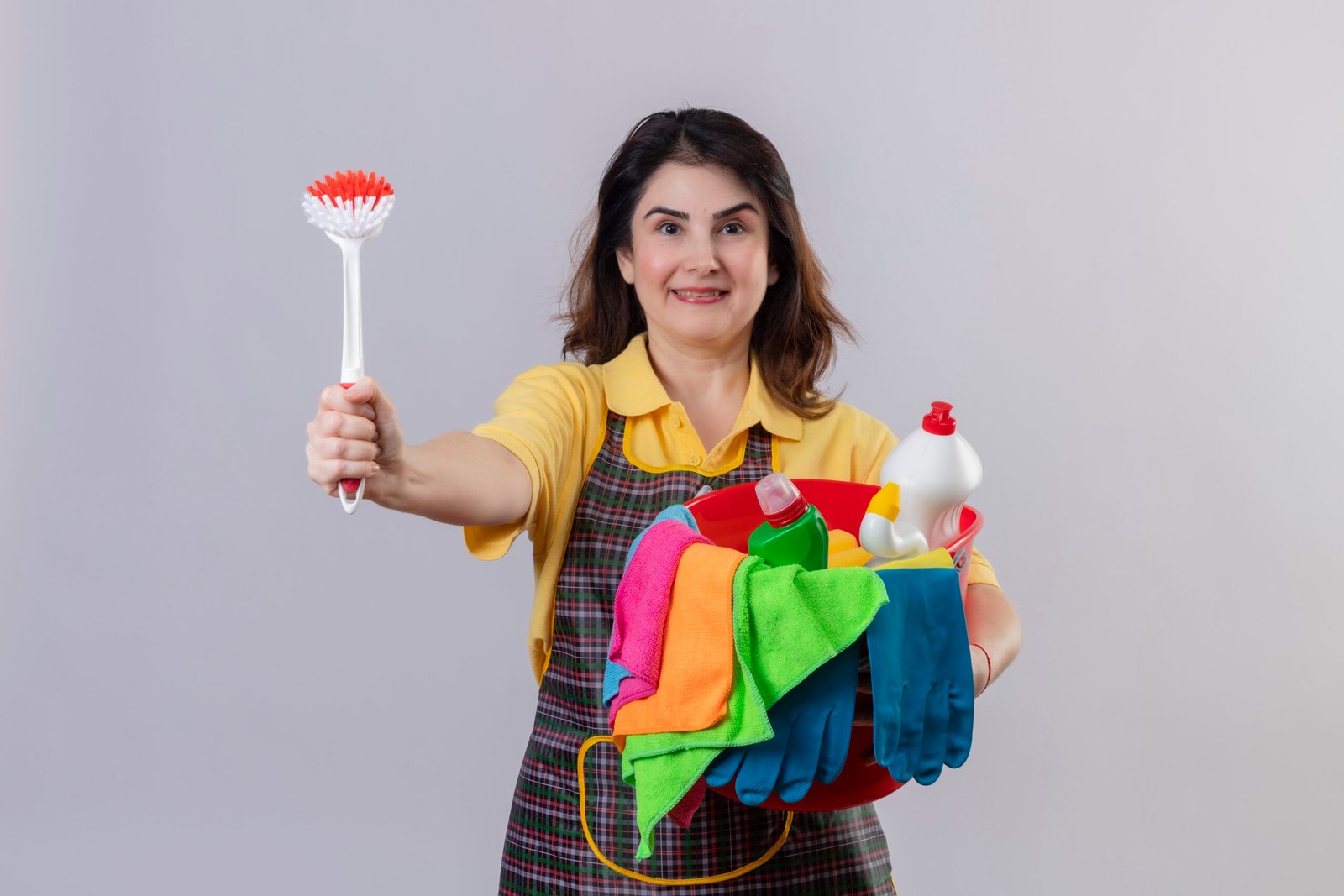 housekeeper in indore