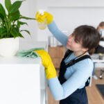Best House Cleaning Indore Services with Trained Staff for Daily Support