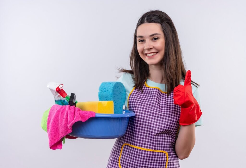 24 hrs maid in indore